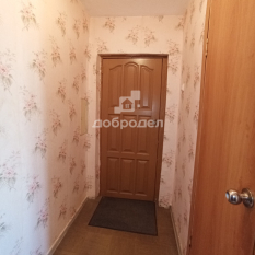 2-к квартира | 42.80 м² | 4 - 5 эт. 60