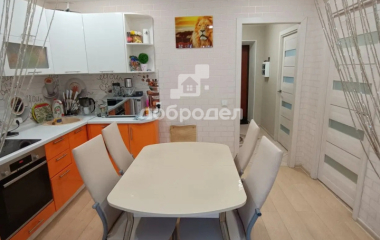 Березовский, ул. Гагарина,21