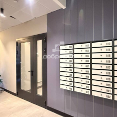 1-к квартира | 49.50 м² | 10 - 16 эт. 61