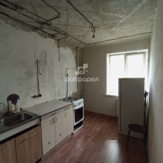 3-к квартира | 57.00 м² | 1 - 5 эт. 21