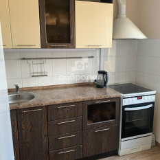 1-к квартира | 29.20 м² | 5 - 9 эт. 10
