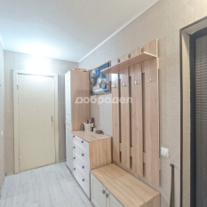 1-к квартира | 38.50 м² | 4 - 9 эт. 50