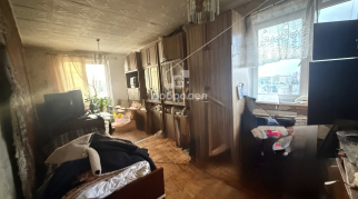 4-к квартира | 63.90 м² | 9 - 9 эт.