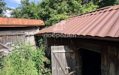 Бобровский, ул. Краснодеревцев, 88