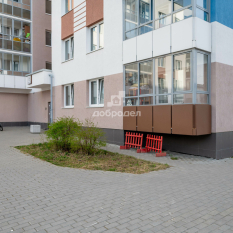 1-к квартира | 31.20 м² | 1 - 6 эт. 41