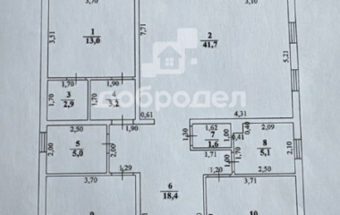 Арамиль, ул. 2-я Окружная, д.4