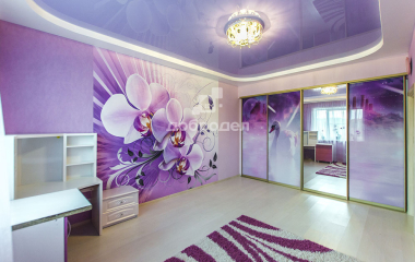 посёлок Растущий, Белоярский городской округ, 46а Петровская