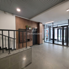 1-к квартира | 26.10 м² | 3 - 18 эт. 00