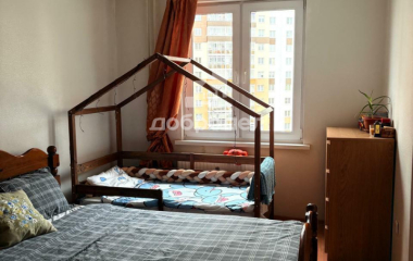 Екатеринбург, ул. Латвийская,54