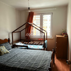 3-к квартира | 60.20 м² | 8 - 16 эт. 10