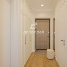 1-к квартира | 48.00 м² | 4 - 8 эт. 90
