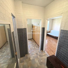 2-к квартира | 42.30 м² | 2 - 2 эт. 50