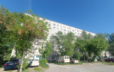 Екатеринбург, ул. Крауля,48/2