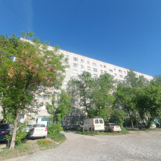 3-к квартира | 58.60 м² | 4 - 9 эт. 151