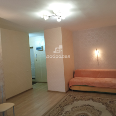2-к квартира | 44.20 м² | 2 - 3 эт. 20