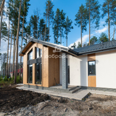 Дом | 73.00 м² 11