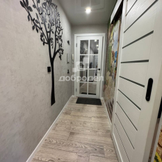 3-к квартира | 55.20 м² | 3 - 5 эт. 00