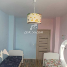 2-к квартира | 58.50 м² | 5 - 5 эт. 10