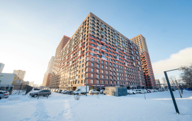 Екатеринбург, пер. Полимерный,9