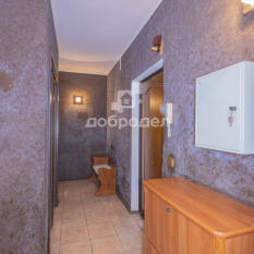 3-к квартира | 66.60 м² | 7 - 10 эт. 71