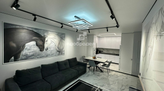 2-к квартира | 78.10 м² | 4 - 22 эт.