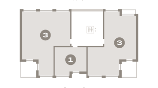 36.00 м² | 9 - 9 эт.