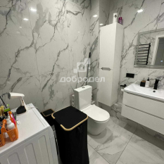 2-к квартира | 78.10 м² | 4 - 22 эт. 91