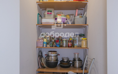 Березовский, ул.Лучистая, земельный участок 18