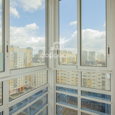 3-к квартира | 88.80 м² | 15 - 26 эт. 120