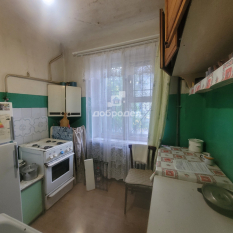 3-к квартира | 46.00 м² | 1 - 2 эт. 21