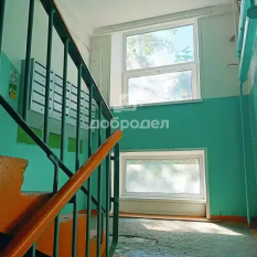 3-к квартира | 51.20 м² | 5 - 5 эт. 61