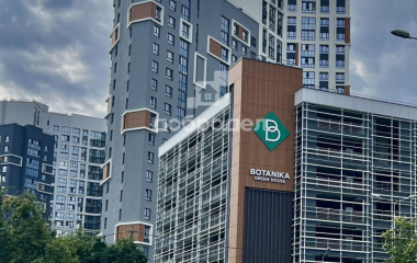 Екатеринбург, ул. 8 Марта,204г/2