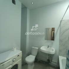 1-к квартира | 28.20 м² | 6 - 8 эт. 30