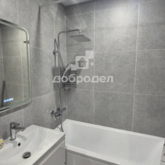 1-к квартира | 35.00 м² | 8 - 16 эт. 30