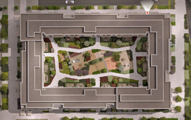 Екатеринбург, ул. Академика Ландау, стр. 5