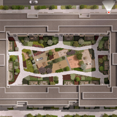 37.00 м² | 8 - 9 эт. 01