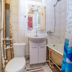 1-к квартира | 16.00 м² | 1 - 3 эт. 11