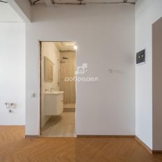 1-к квартира | 32.90 м² | 9 - 31 эт. 50