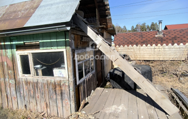 Среднеуральск, ул. Березовая,3
