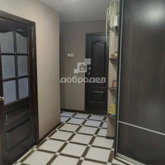 3-к квартира | 69.80 м² | 9 - 10 эт. 11