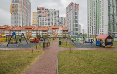 Екатеринбург, ул. Волгоградская,18а