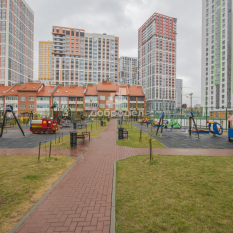 2-к квартира | 60.20 м² | 14 - 25 эт. 80