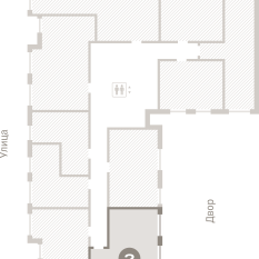 62.00 м² | 5 - 7 эт. 01