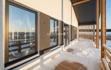 Патруши, ул. Просторная,5