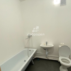 1-к квартира | 32.80 м² | 4 - 16 эт. 31