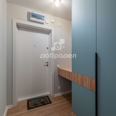 3-к квартира | 67.00 м² | 3 - 25 эт. 80