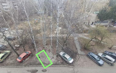 Екатеринбург, ул. Серафимы Дерябиной,49/2