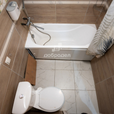 2-к квартира | 39.60 м² | 3 - 3 эт. 50