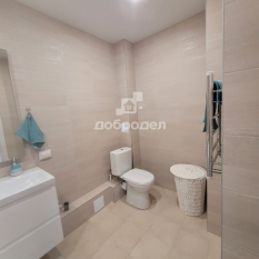 2-к квартира | 45.20 м² | 14 - 33 эт. 20