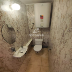 2-к квартира | 59.60 м² | 15 - 21 эт. 70